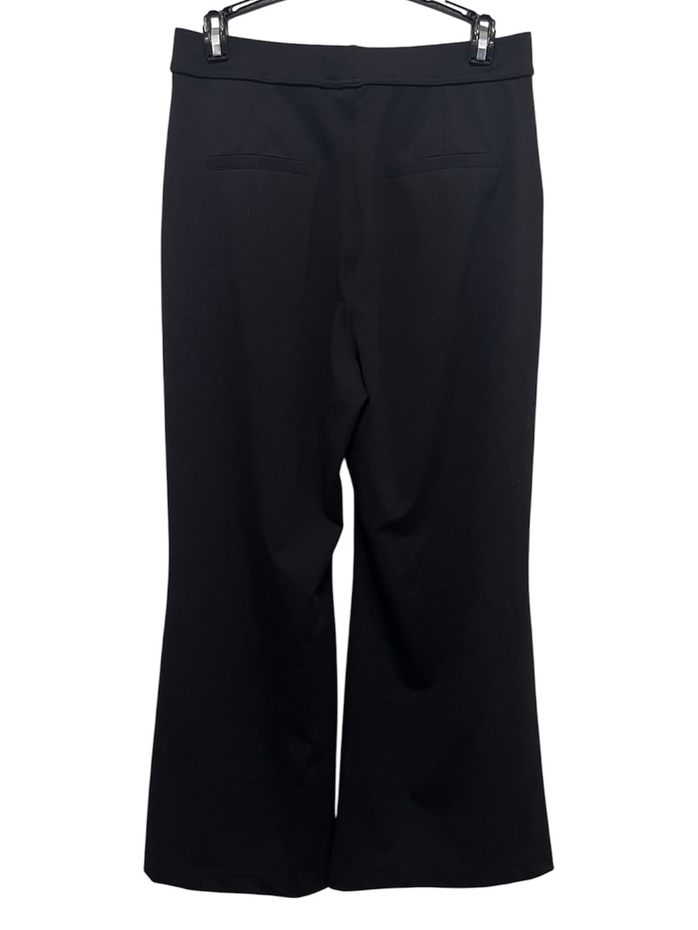 Halara Flex™ DayStretch High Waisted Pocket Work Trouser Wide Leg Size Large - Picture 2 of 8